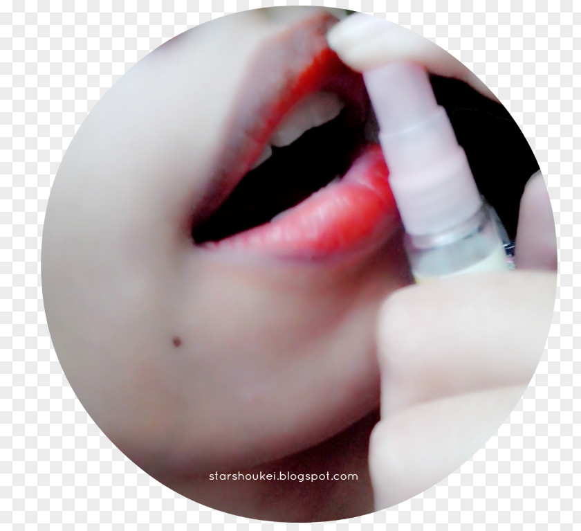 Nail Close-up Lipstick PNG