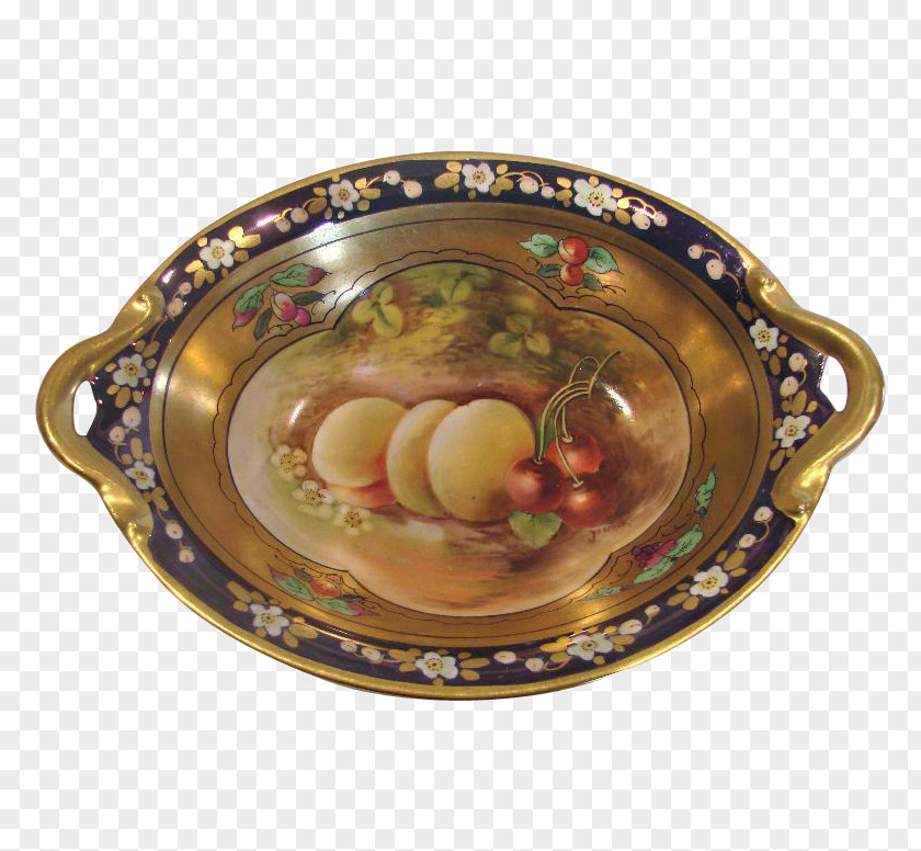 Plate Platter Tableware Bowl Oval PNG