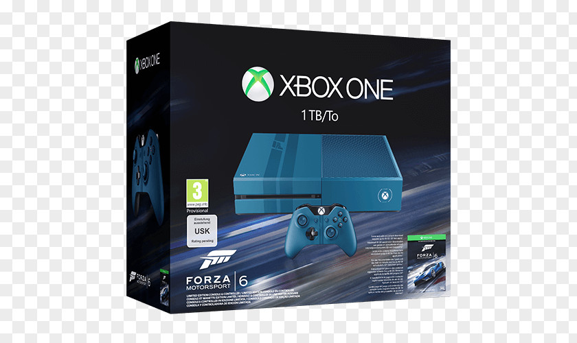 Xbox Forza Motorsport 6 5 Horizon 3 2 PNG