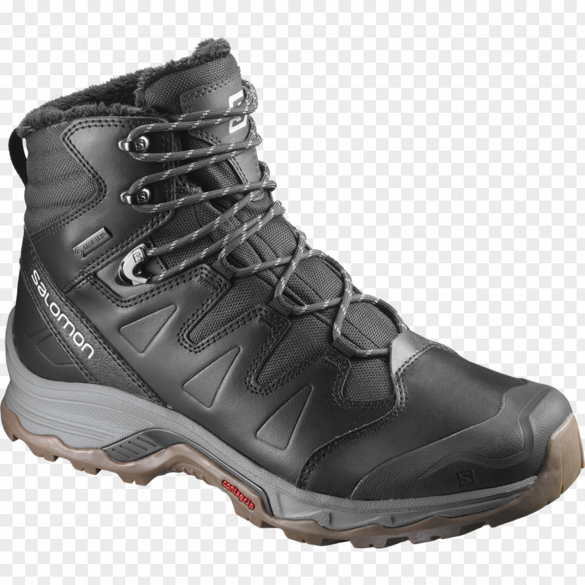Boot Snow Hiking Shoe Clothing PNG