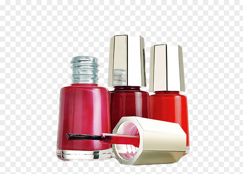 Bright Mint Nails Nail Polish Mavala Scientifique Hardener Color Cosmetics PNG