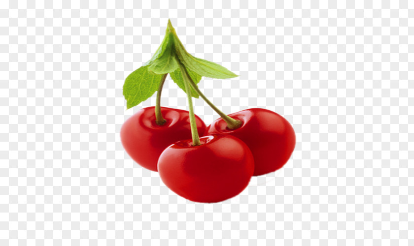 Cocktail Barbados Cherry Fruit Food Cherries PNG