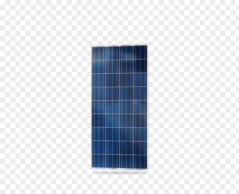 Energy Solar Panels Cobalt Blue Tartan PNG
