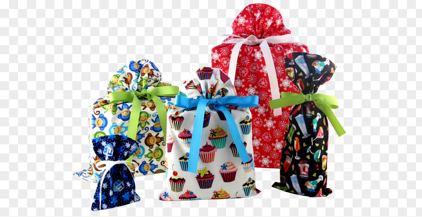 Gift Wrapping PNG