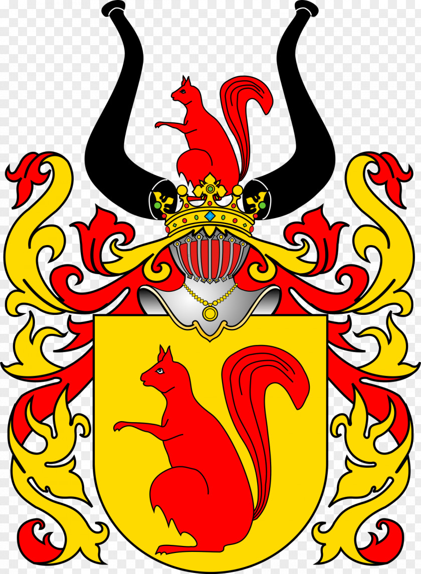 Herby Szlachty Polskiej Poland Achinger Coat Of Arms Polish Heraldry Crest PNG
