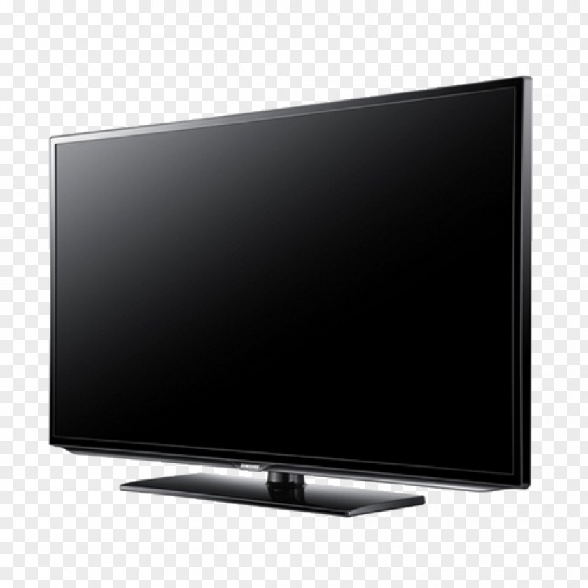 Led Tv Image LED-backlit LCD Television Flat Panel Display Liquid-crystal Set PNG