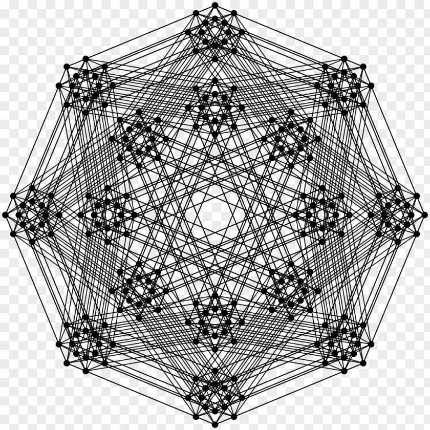 Line Domes Of Elounda Symmetry Pattern PNG