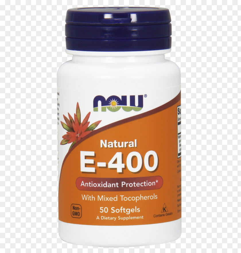 Low Vitamin E Capsules Dietary Supplement Tocopherol Softgel PNG