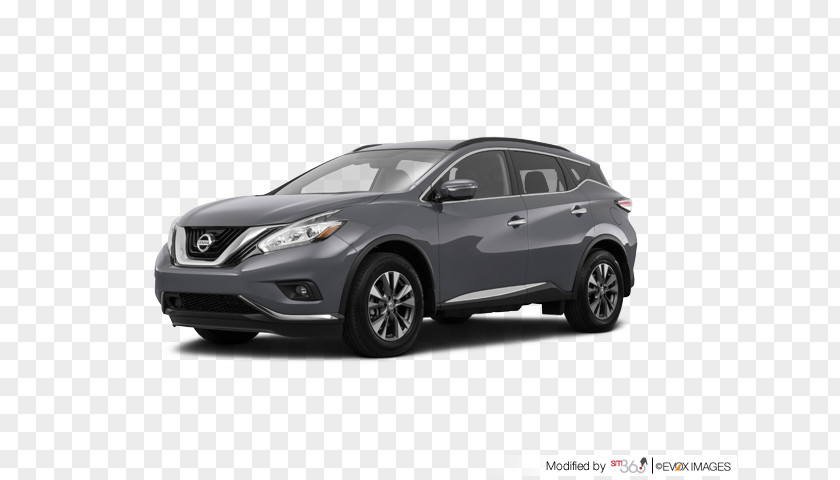 Nissan 2017 Murano Platinum SUV Car Certified Pre-Owned S PNG