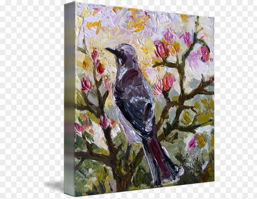 Painting Watercolor Canvas Print Oil PNG