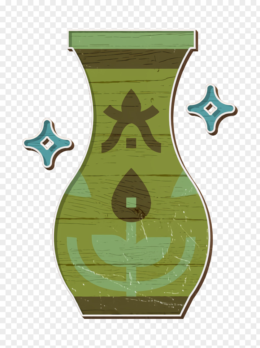 Porcelain Icon Pottery Craft PNG