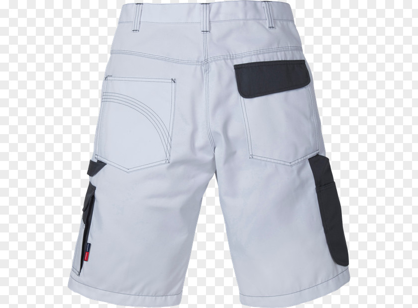 Protective Clothing Bermuda Shorts T-shirt Pants White PNG