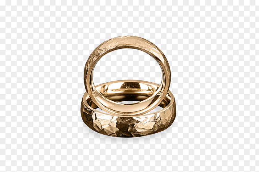 Ring Wedding Gold Silver Gemstone PNG