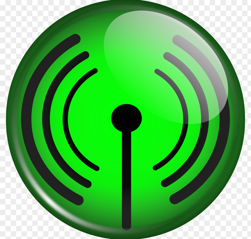 Wifi Symbol Wi-Fi Wireless Hotspot Clip Art PNG