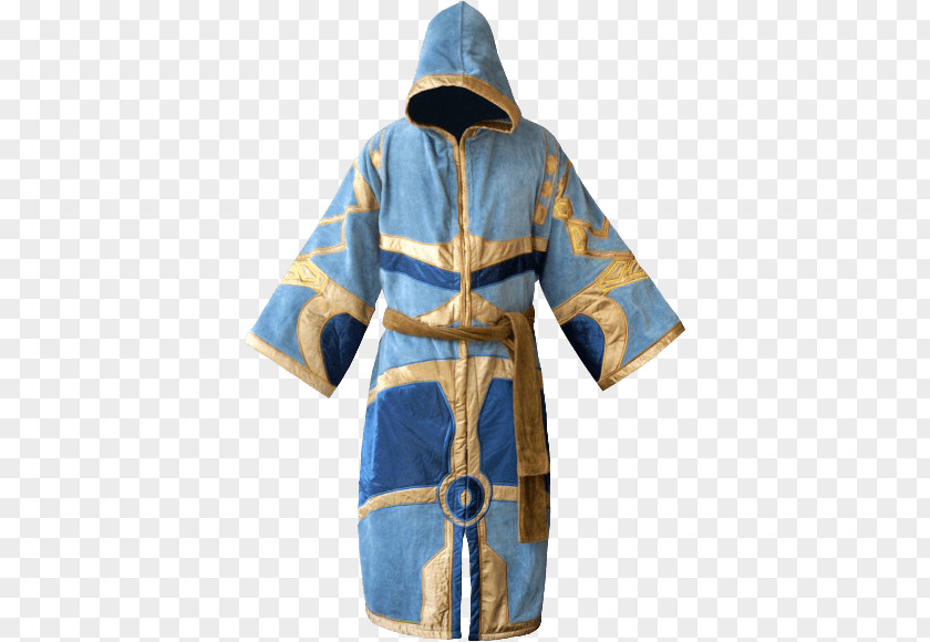 World Of Warcraft Bathrobe BlizzCon Clothing PNG