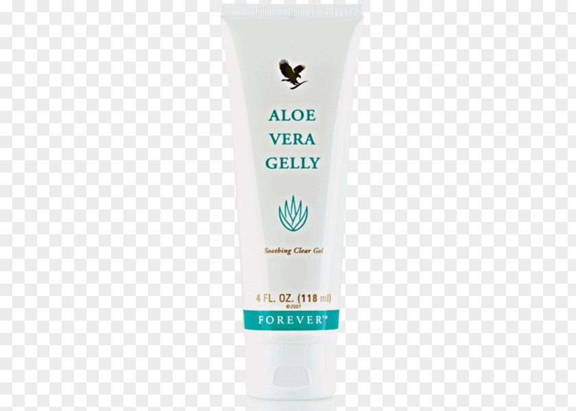 Alo Vera Aloe Sunscreen Forever Living Products Lily Of The Desert 99% Gelly PNG