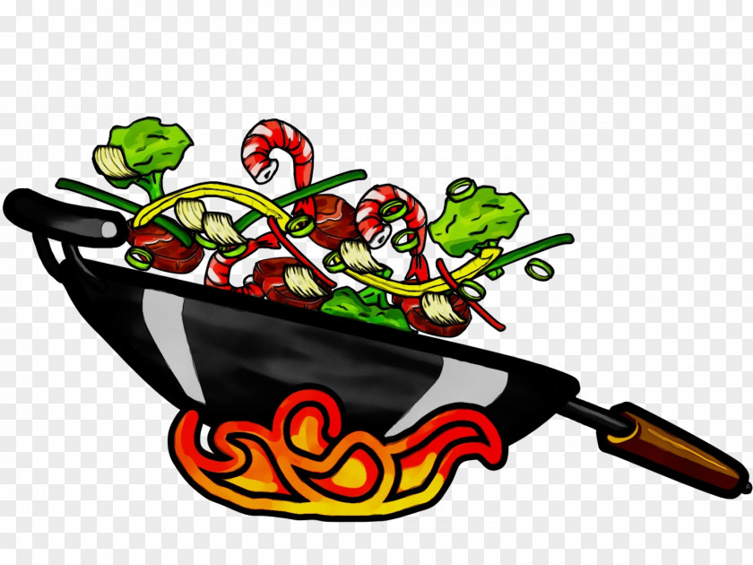 Chinese Cuisine Take-out Wok Clip Art Restaurant PNG