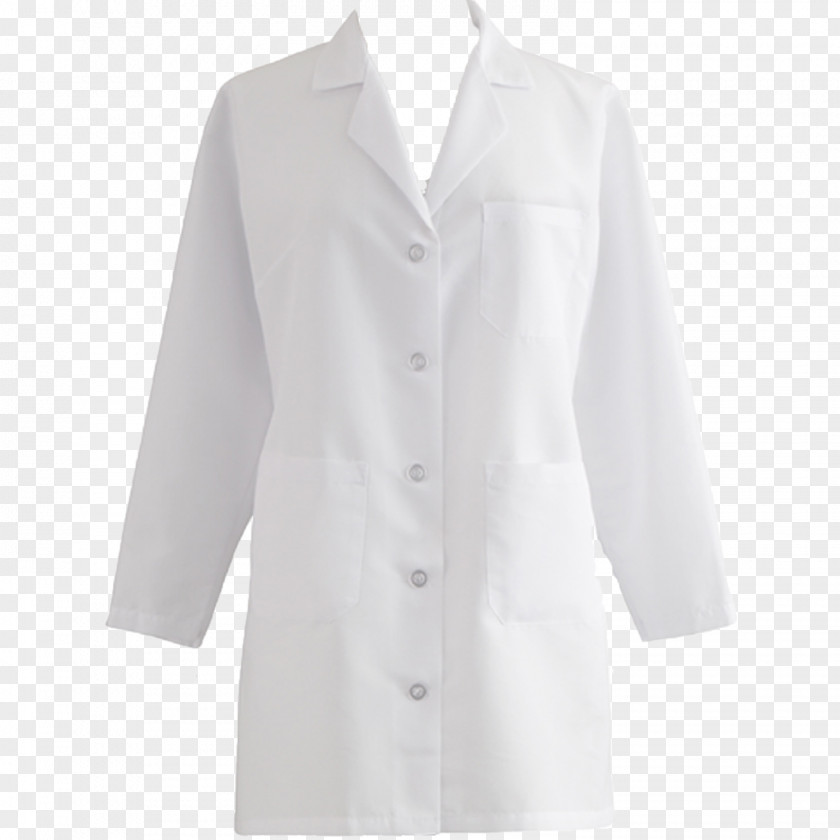 Jacket Lab Coats Clothing Scrubs Uniform PNG