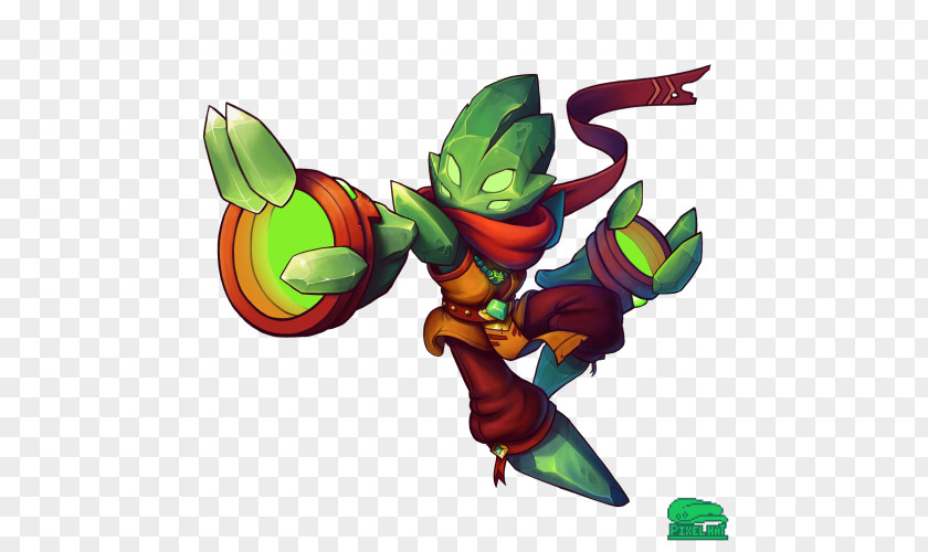 Macbeth Witches Warning Video Games Awesomenauts Character PNG