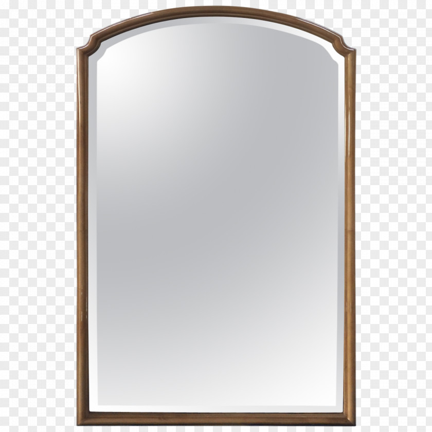 Mirror On The Wall Rectangle PNG