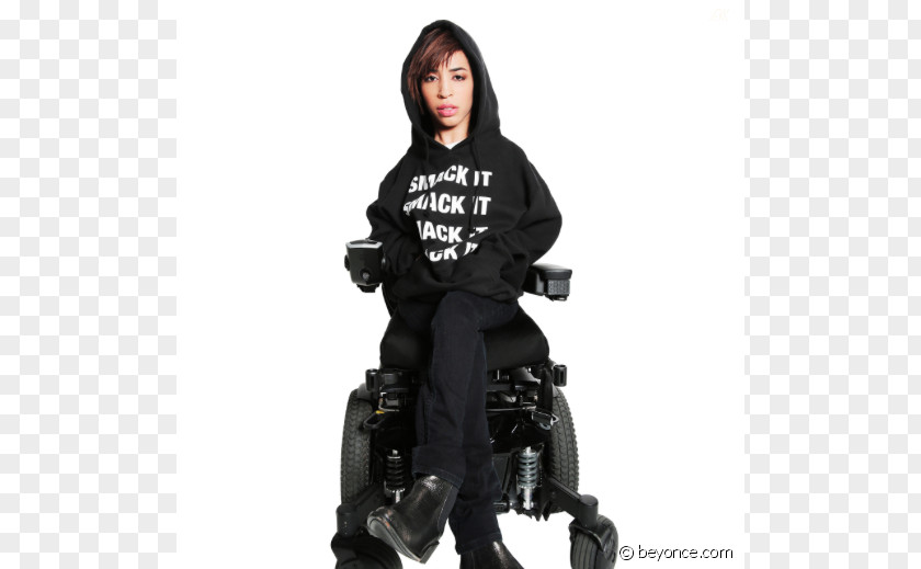Model Wheelchair Muscular Dystrophy Fashion Formation PNG