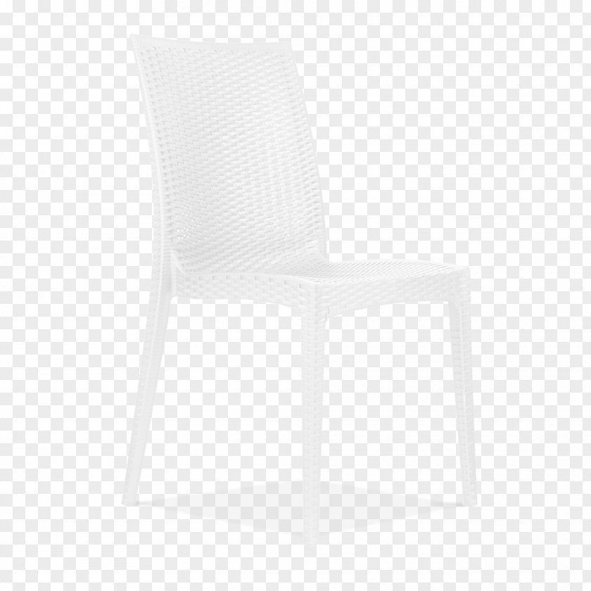 Rattan Furniture Chair Plastic Armrest PNG
