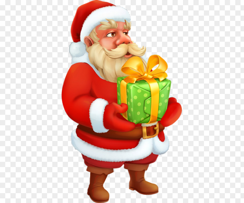Santa Claus Christmas Day Illustration Vector Graphics Shutterstock PNG
