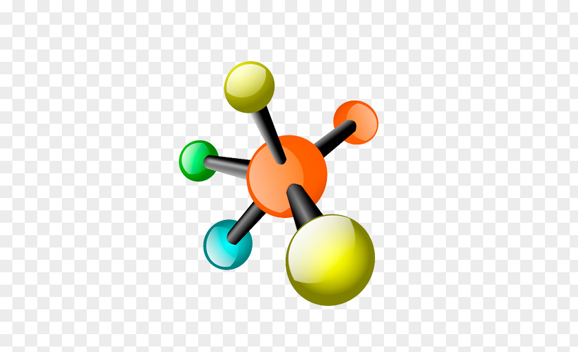 Science Clip Art Molecule Ionic Bonding Atom PNG