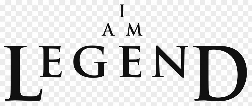 Soya YouTube Film Logo I Am Legend PNG
