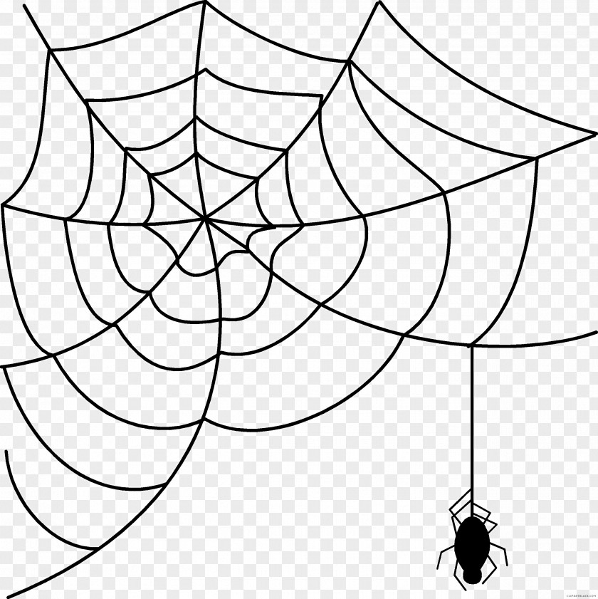 Spider Clip Art Web Openclipart Spider-Man PNG