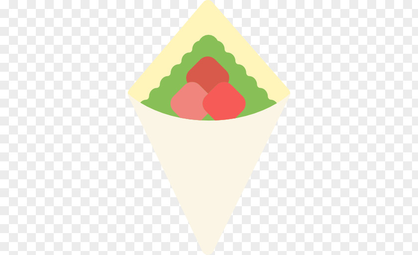 A Pizza Ice Cream Cone Italian Cuisine PNG