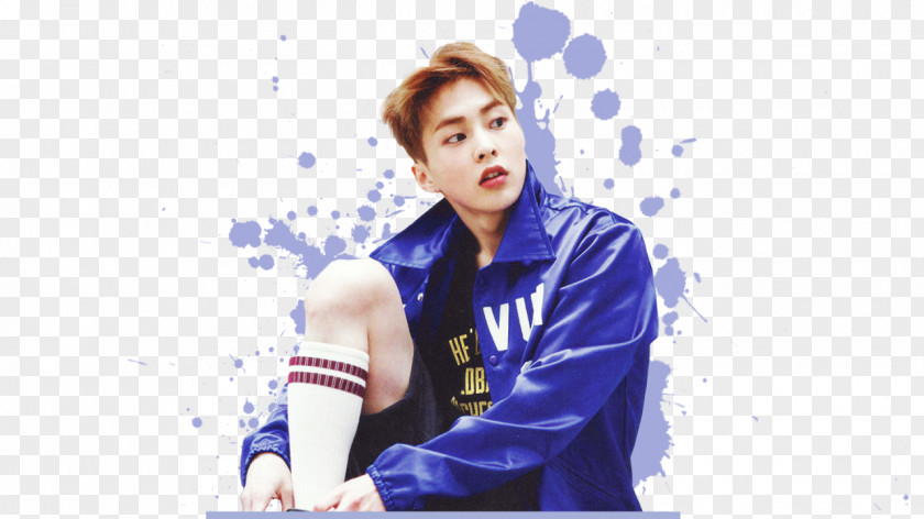 Baozi Exodus K-pop S.M. Entertainment Sing For You PNG