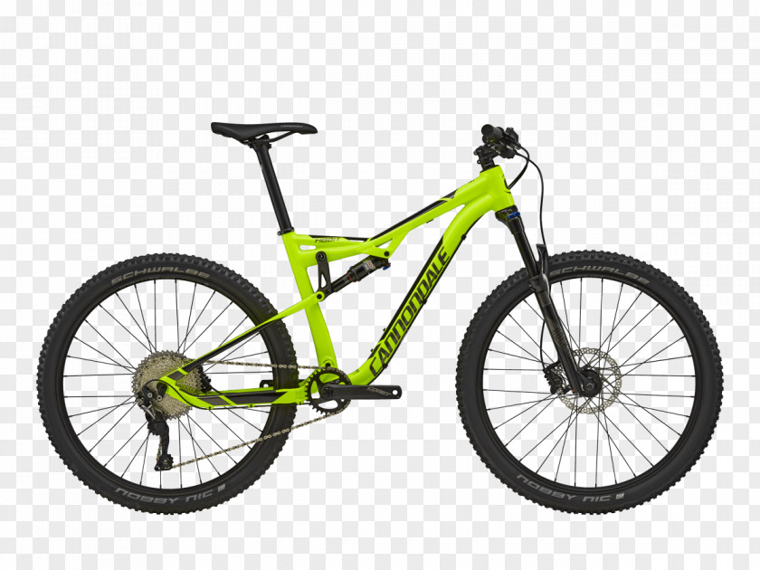 Bicycle Cannondale Corporation 27.5 Mountain Bike Cycling PNG