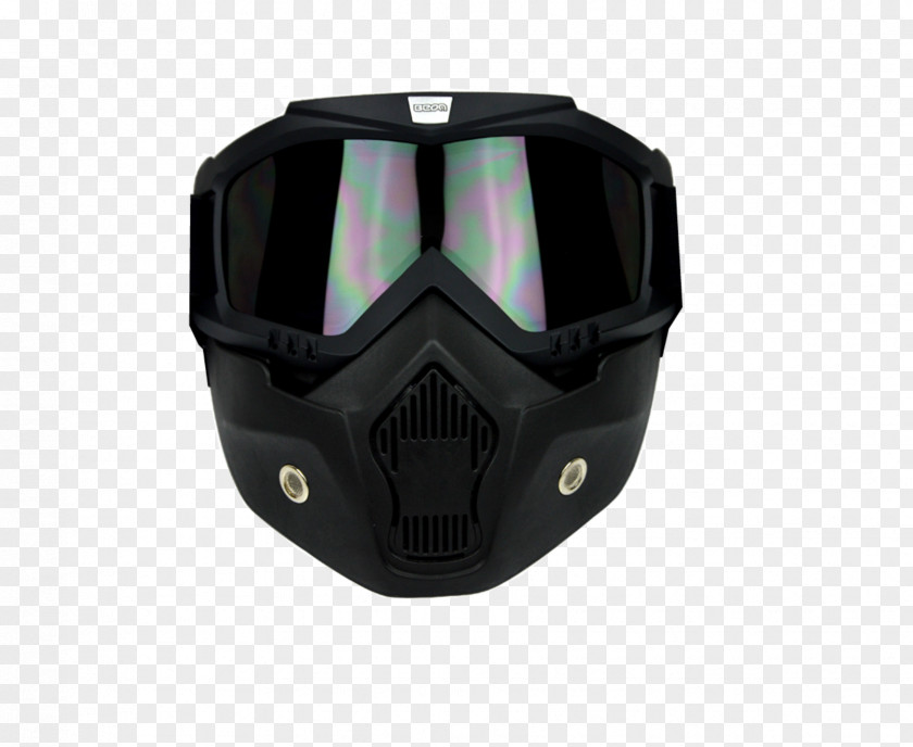 Bicycle Helmets Motorcycle Car Goggles Motocross PNG