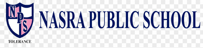 Business Logo Nasra Public School PNG