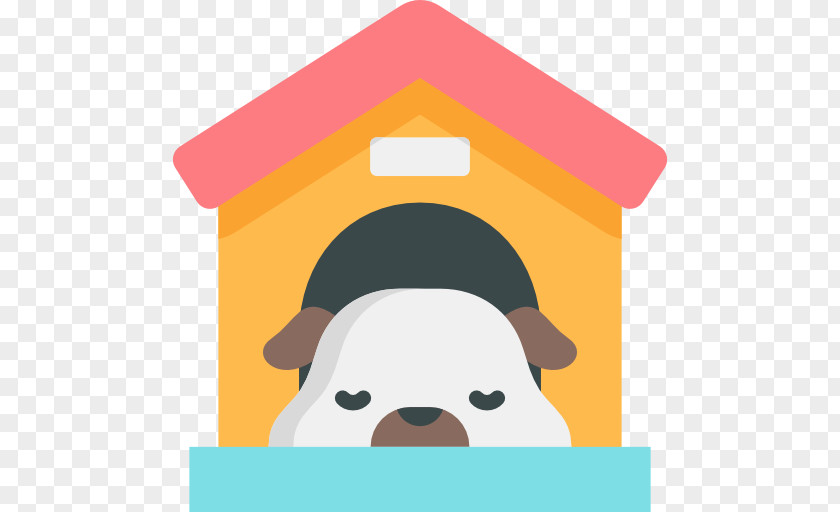 Dog Houses Kennel Snout Animal PNG