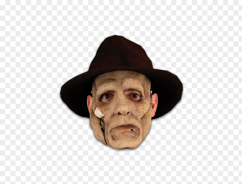 Mask The Purge Halloween Costume Disguise PNG