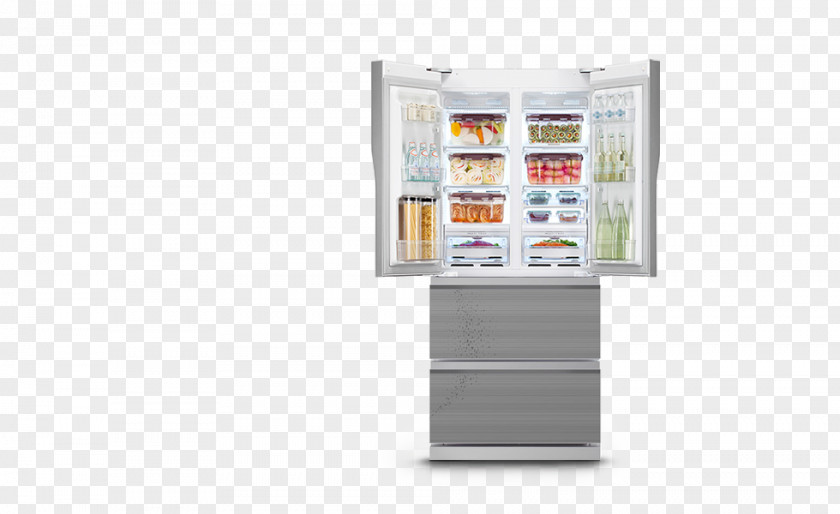 Refrigerator Dayou Winia Co Health PNG