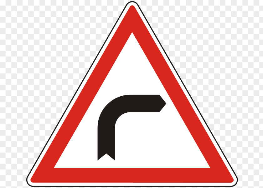 Road Traffic Sign Royalty-free Sticker PNG