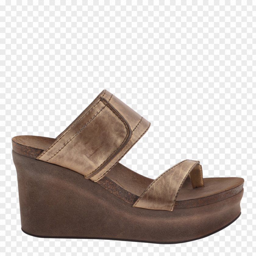 Sandal Shoe Wedge Footwear Fashion PNG