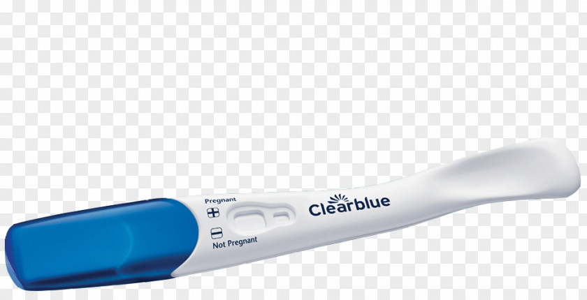 Single-Pack Clearblue Digital Pregnancy Test With Conception IndicatorPregnancy PNG