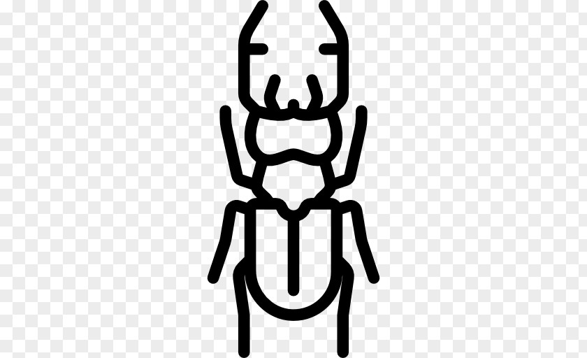Stag Beetle PNG