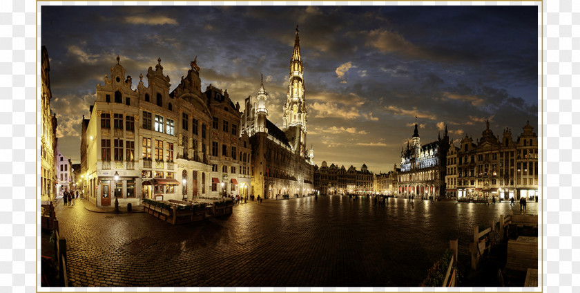 Stella Artois Grand Place Brussels Airport Museum Of The City Hotel Travel PNG