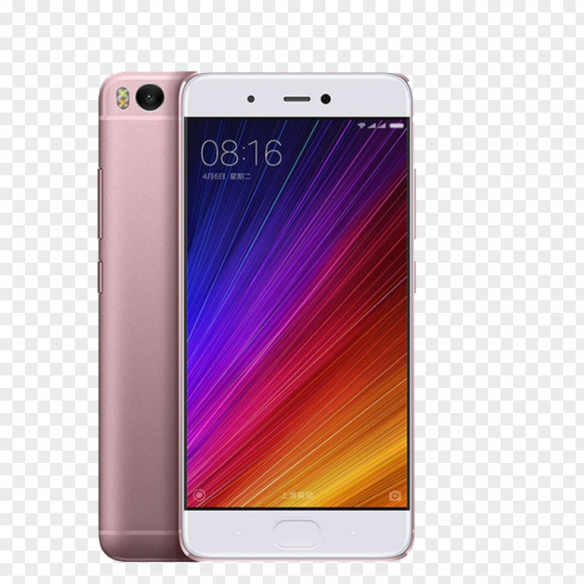 Xiaomi Mi Mix Mobile Frame 5 Mi4 Qualcomm Snapdragon Telephone PNG