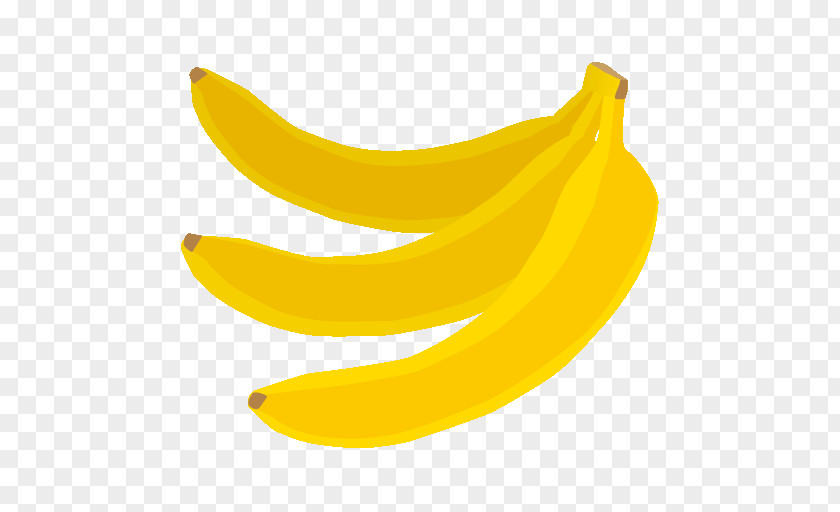 Banana Cooking Product Design Font PNG