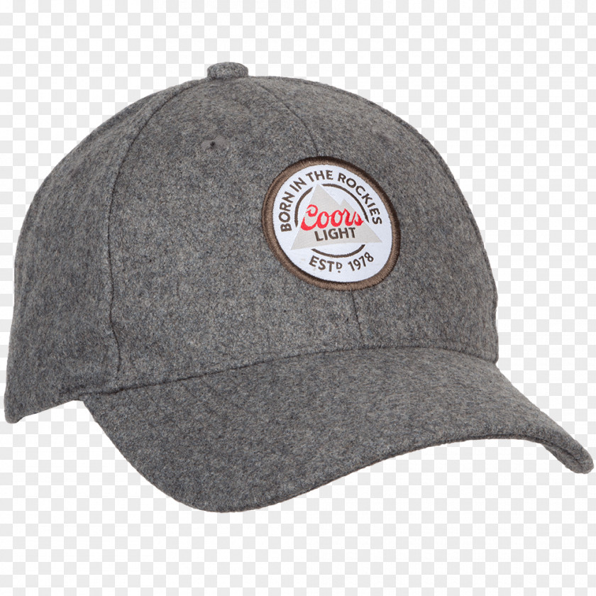 Baseball Cap Hat Clothing Flat PNG