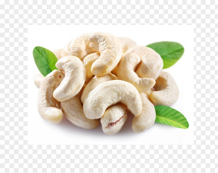 Cashew Nut Organic Food Dried Fruit PNG