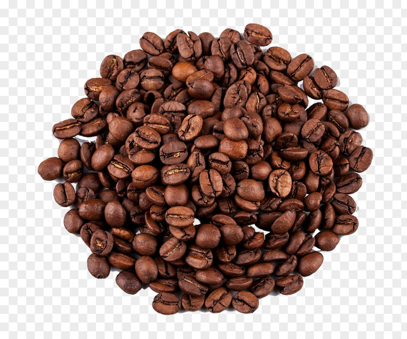 Coffee Bean Berry Arabica Cafe Espresso Instant PNG