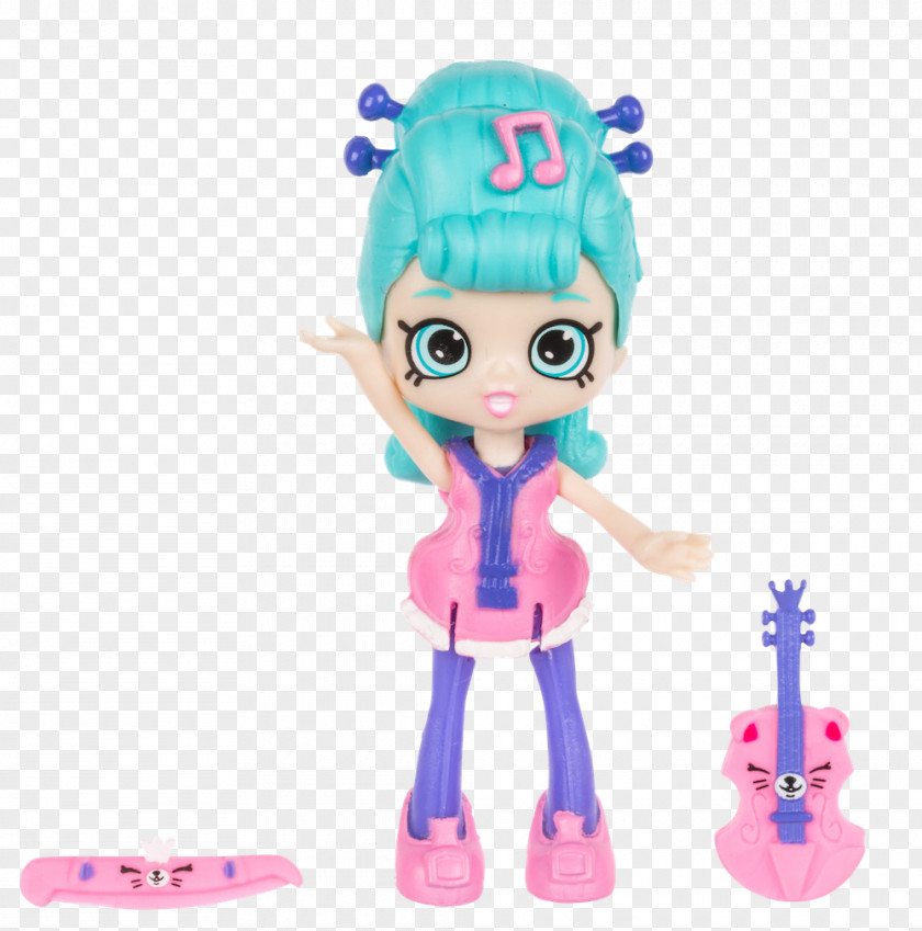 Doll Happy Places Shopkins PNG