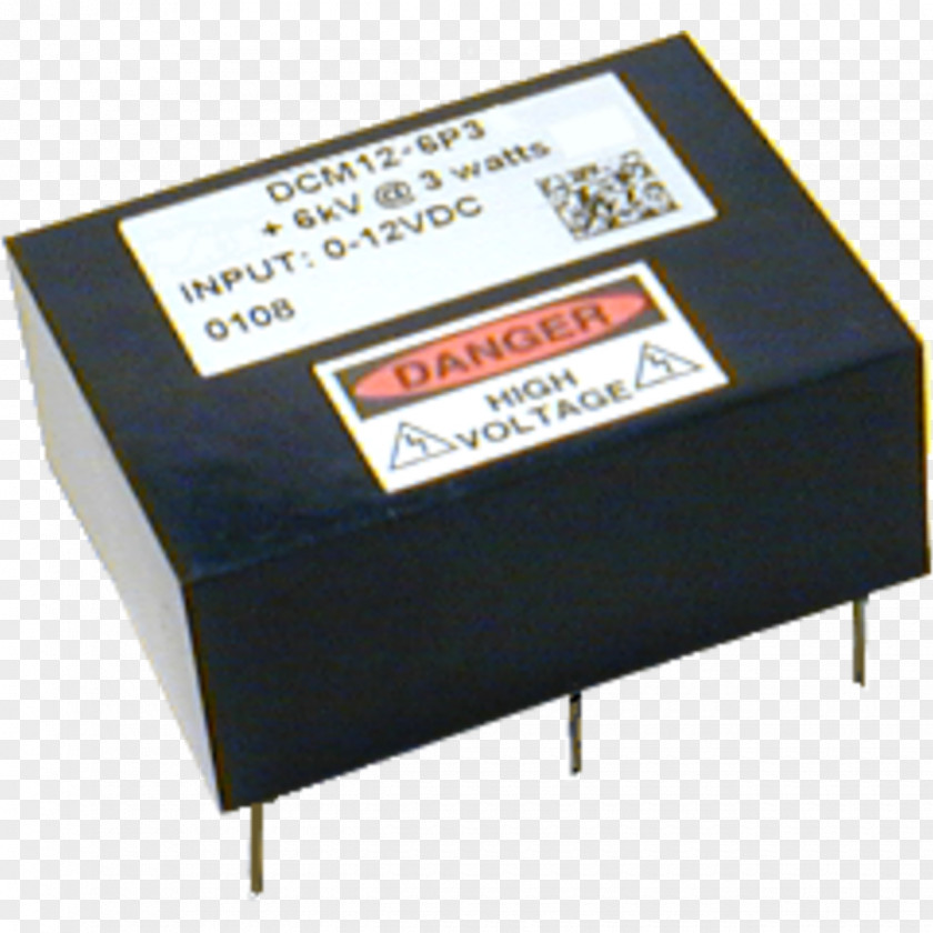 Dynamic Particle Electronic Component Rectifier Capacitor Varistor PNG